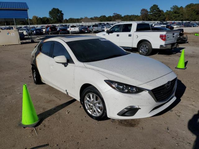 MAZDA 3 2014 jm1bm1m72e1203077