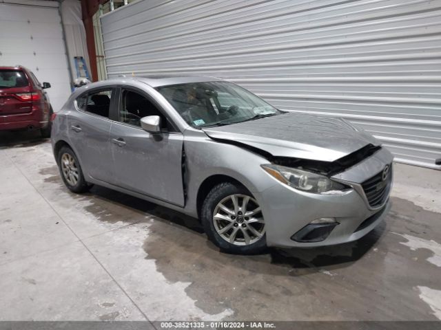 MAZDA NULL 2014 jm1bm1m72e1206660