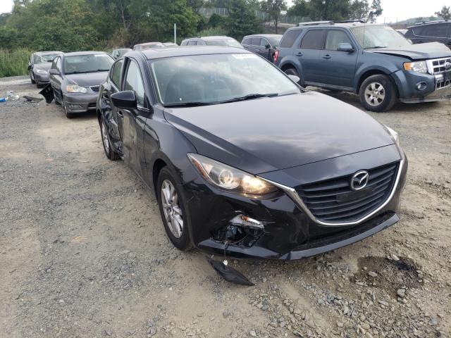 MAZDA NULL 2014 jm1bm1m72e1215407