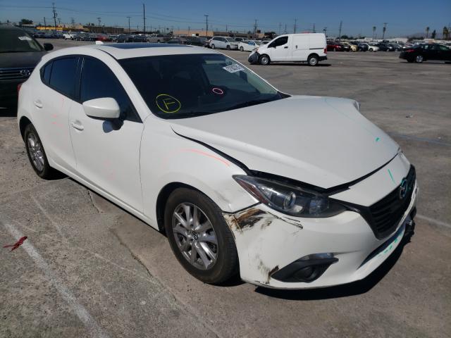 MAZDA 3 GRAND TO 2015 jm1bm1m72f1250515