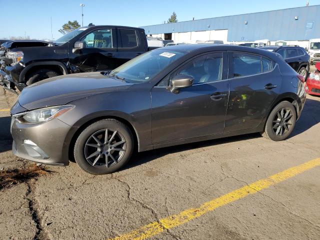 MAZDA 3 2014 jm1bm1m73e1102047