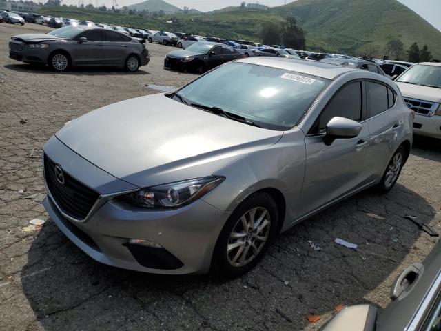 MAZDA 3 GRAND TO 2014 jm1bm1m73e1103392