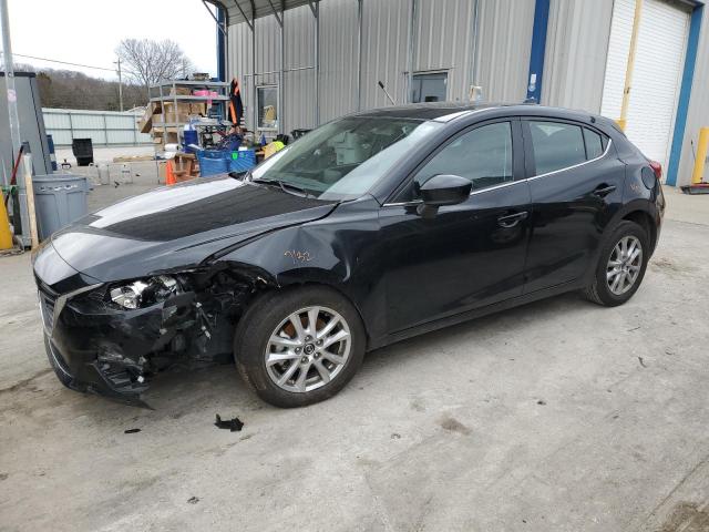 MAZDA 3 GRAND TO 2014 jm1bm1m73e1103702