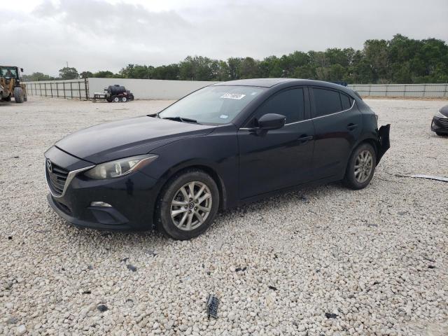 MAZDA 3 GRAND TO 2014 jm1bm1m73e1103988