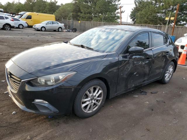 MAZDA 3 GRAND TO 2014 jm1bm1m73e1104137