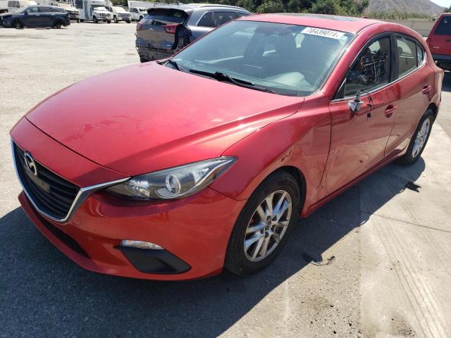 MAZDA 3 GRAND TO 2014 jm1bm1m73e1107474