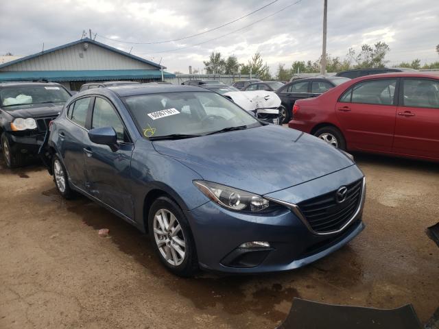 MAZDA 3 GRAND TO 2014 jm1bm1m73e1161132