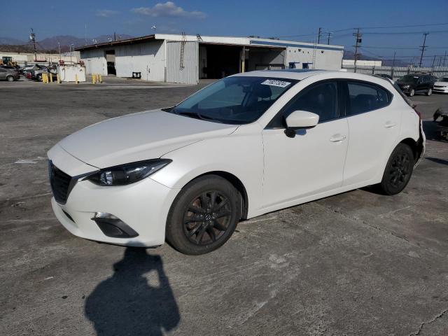 MAZDA 3 GRAND TO 2014 jm1bm1m73e1168842