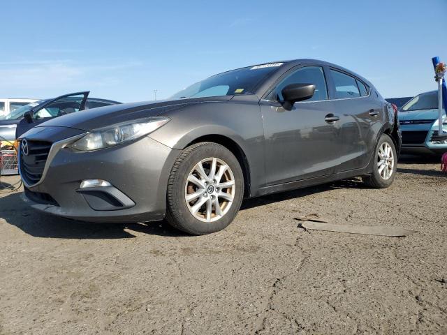 MAZDA 3 GRAND TO 2014 jm1bm1m73e1172793