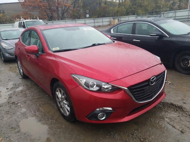 MAZDA 3 GRAND TO 2014 jm1bm1m73e1183664