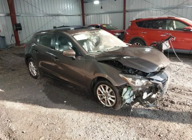 MAZDA MAZDA3 2014 jm1bm1m73e1184202