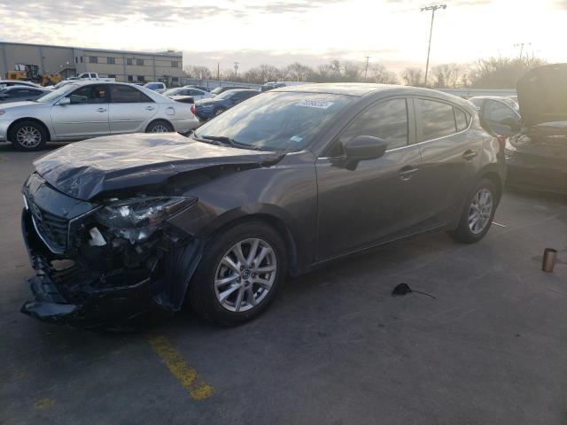 MAZDA 3 GRAND TO 2014 jm1bm1m73e1195877