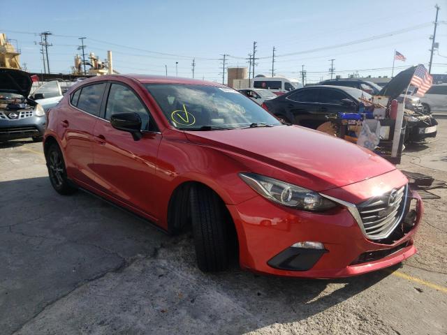 MAZDA 3 GRAND TO 2014 jm1bm1m73e1201905