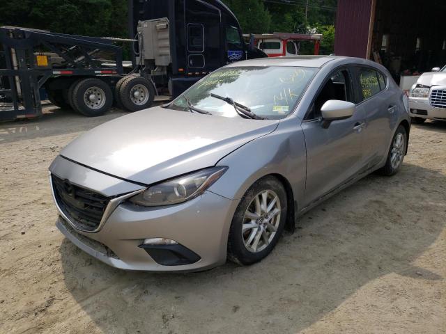 MAZDA 3 GRAND TO 2014 jm1bm1m73e1203637