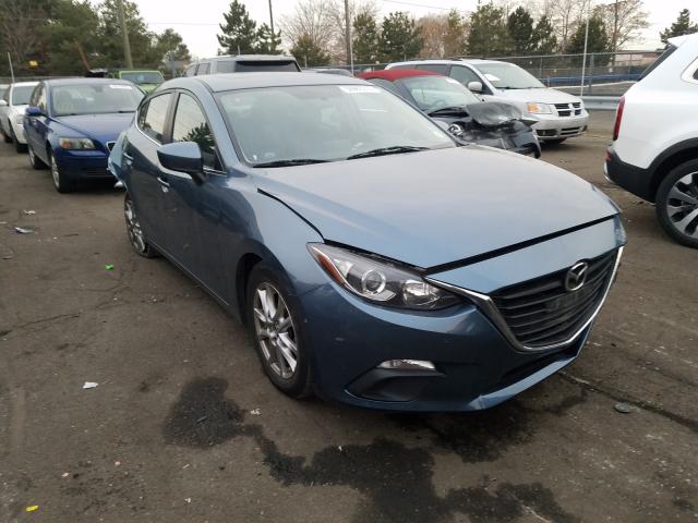 MAZDA 3 GRAND TO 2014 jm1bm1m73e1217229