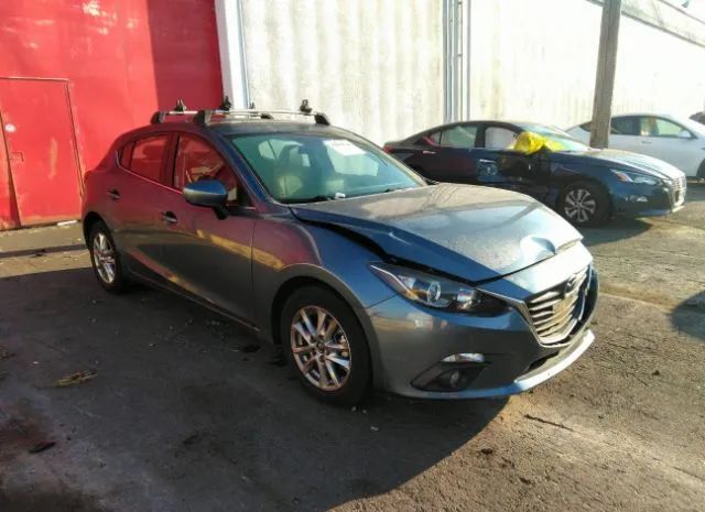 MAZDA MAZDA3 2015 jm1bm1m73f1220388