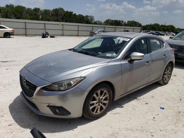 MAZDA 3 GRAND TO 2015 jm1bm1m73f1221640