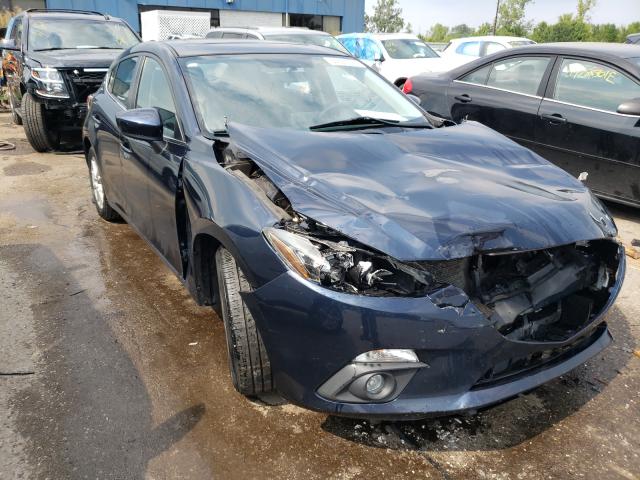 MAZDA 3 GRAND TO 2015 jm1bm1m73f1224957