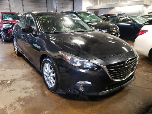 MAZDA 3 GRAND TO 2015 jm1bm1m73f1235733