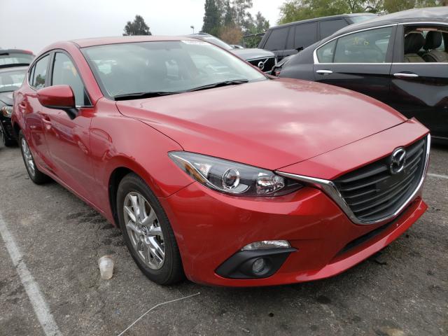 MAZDA 3 GRAND TO 2015 jm1bm1m73f1240043