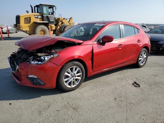 MAZDA 3 GRAND TO 2015 jm1bm1m73f1250586