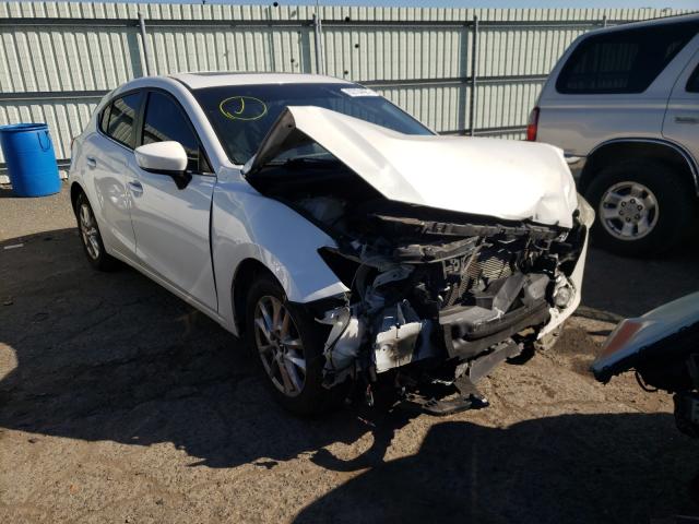 MAZDA 3 GRAND TO 2015 jm1bm1m73f1267839