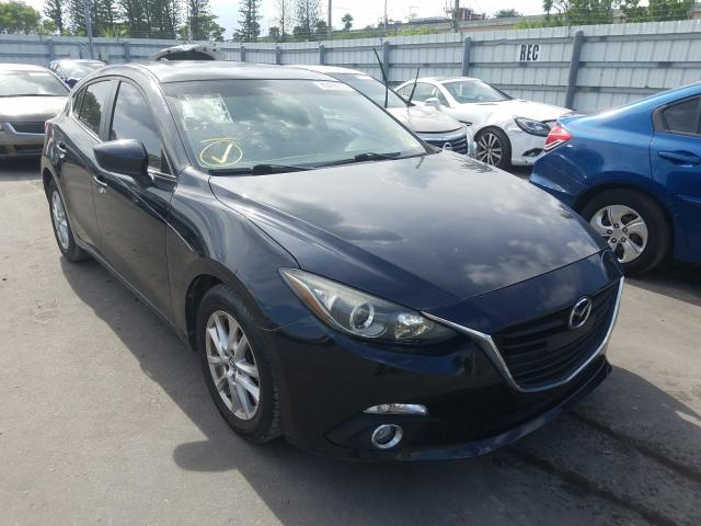 MAZDA 3 TOURING 2016 jm1bm1m73g1326633