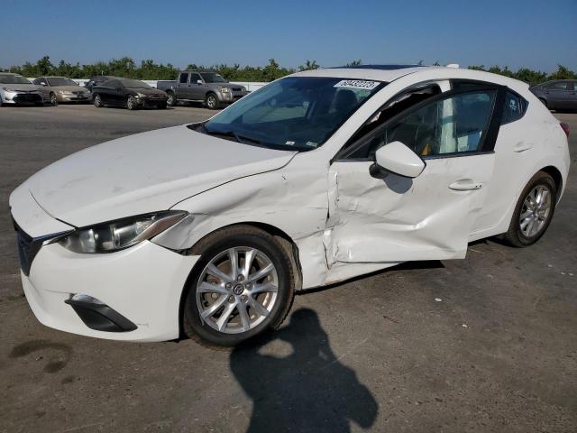 MAZDA 3 GRAND TO 2014 jm1bm1m74e1122310