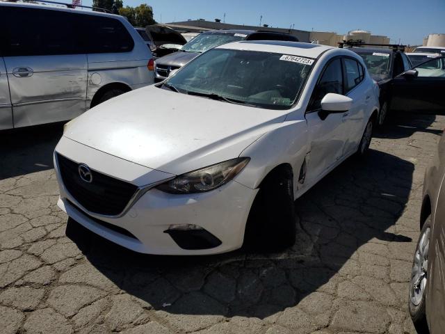 MAZDA 3 GRAND TO 2014 jm1bm1m74e1147868