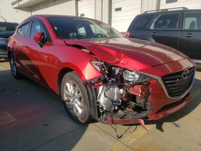 MAZDA 3 GRAND TO 2014 jm1bm1m74e1157090