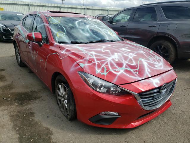 MAZDA 3 GRAND TO 2014 jm1bm1m74e1170020