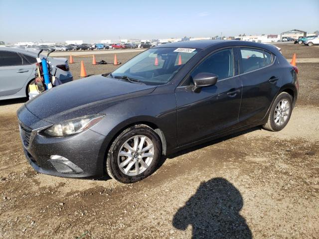 MAZDA 3 GRAND TO 2014 jm1bm1m74e1194477