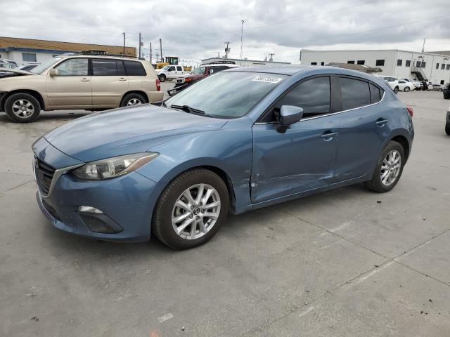 MAZDA 3 GRAND TO 2014 jm1bm1m74e1203999