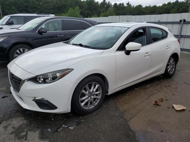 MAZDA 3 GRAND TO 2014 jm1bm1m74e1207471