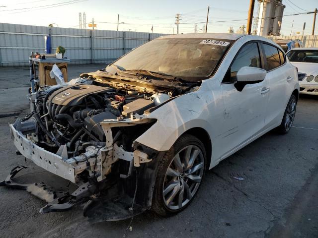 MAZDA 3 GRAND TO 2014 jm1bm1m74e1212976