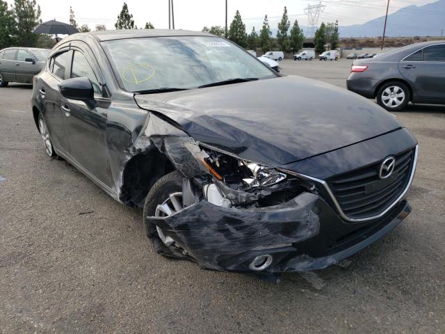 MAZDA 3 GRAND TO 2014 jm1bm1m74e1213299