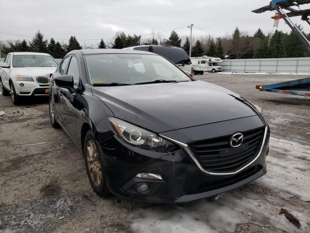 MAZDA 3 GRAND TO 2015 jm1bm1m74f1236969