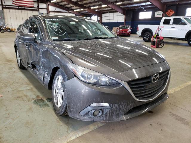 MAZDA 3 GRAND TO 2015 jm1bm1m74f1240150