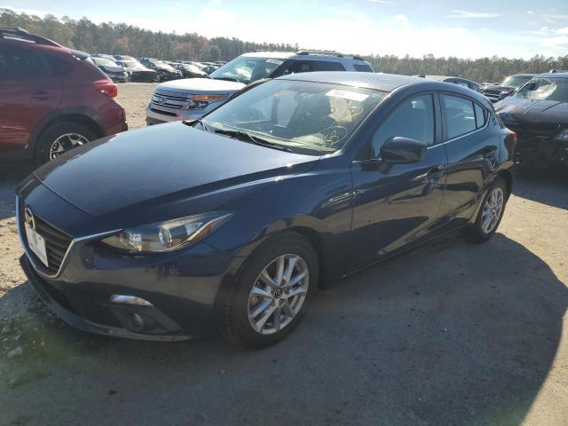 MAZDA 3 2016 jm1bm1m74g1311008