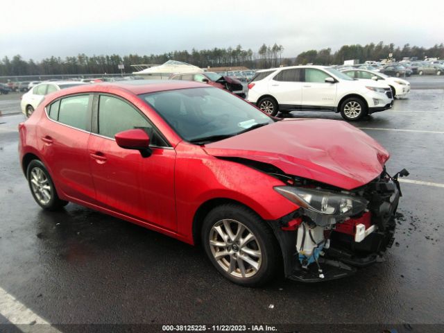 MAZDA NULL 2016 jm1bm1m74g1328150