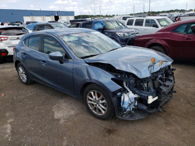 MAZDA 3 TOURING 2016 jm1bm1m74g1350181