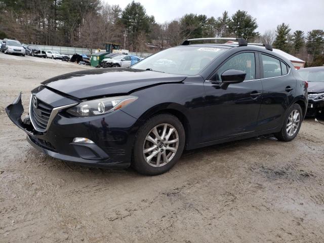 MAZDA 3 GRAND TO 2014 jm1bm1m75e1104415