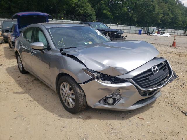 MAZDA 3 GRAND TO 2014 jm1bm1m75e1131873