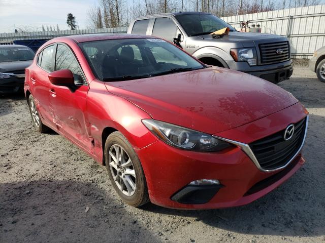 MAZDA 3 GRAND TO 2014 jm1bm1m75e1152528