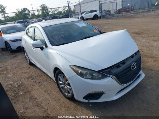 MAZDA MAZDA3 2014 jm1bm1m75e1171516