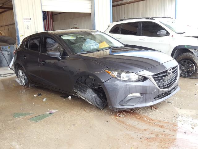 MAZDA NULL 2014 jm1bm1m75e1186968