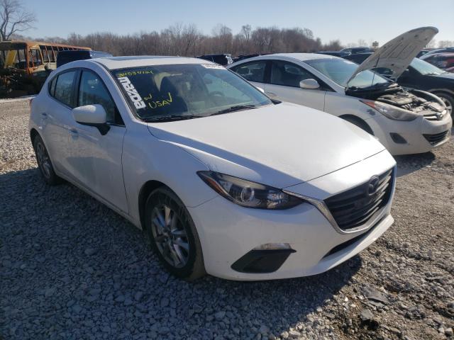 MAZDA 3 GRAND TO 2014 jm1bm1m75e1195105