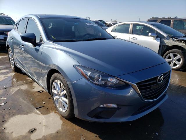 MAZDA 3 GRAND TO 2014 jm1bm1m75e1201761