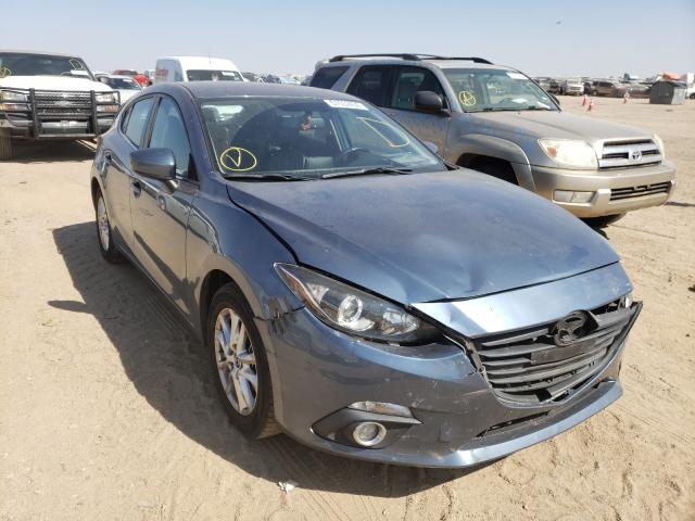 MAZDA 3 GRAND TO 2014 jm1bm1m75e1203025