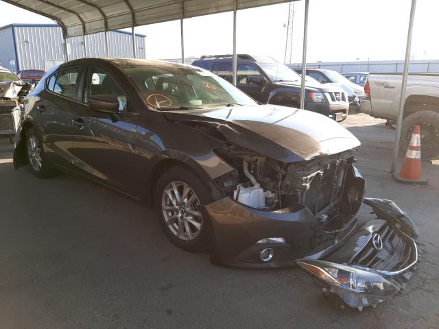 MAZDA 3 GRAND TO 2014 jm1bm1m75e1204353